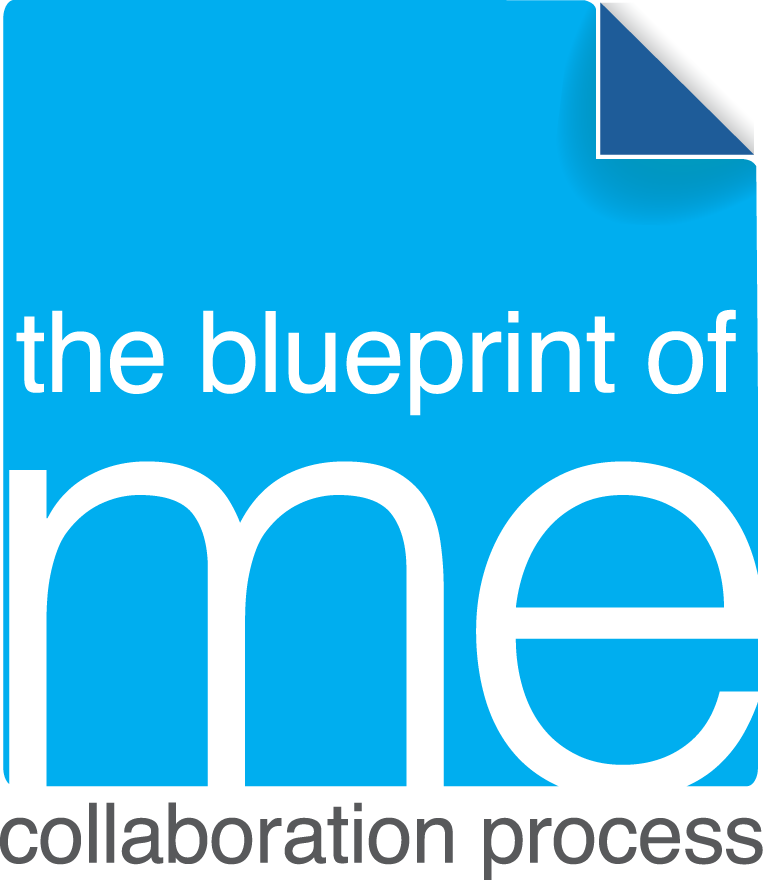 ADDITIONAL Blueprint of Me Template-Single Use License