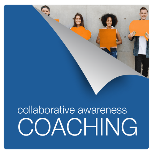 Collaborative Awareness & Blueprint of We Coaching