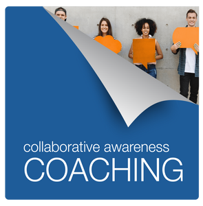 Collaborative Awareness & Blueprint of We Coaching