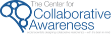 Load image into Gallery viewer, FREE: The Center for Collaborative Awareness 1-Page Introduction Blueprint of We