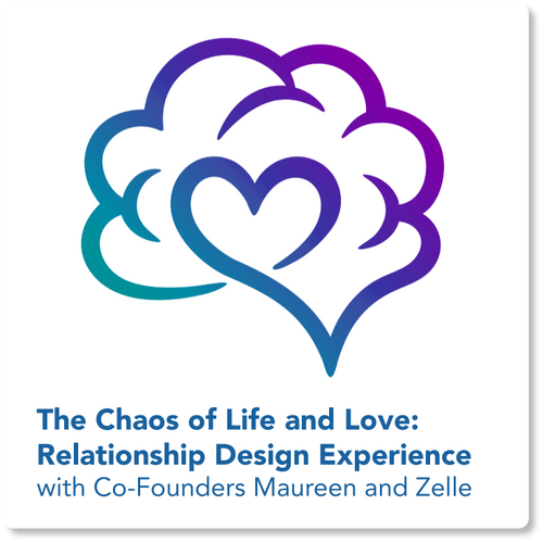 The Chaos of Life and Love: A Relationship Design Experience for Couples.