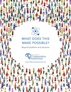 FREE eBOOK: What Does This Make Possible? Thinking Model Overview