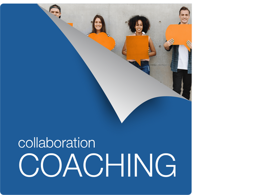 90-minute Collaborative Awareness Coaching - 1 Session