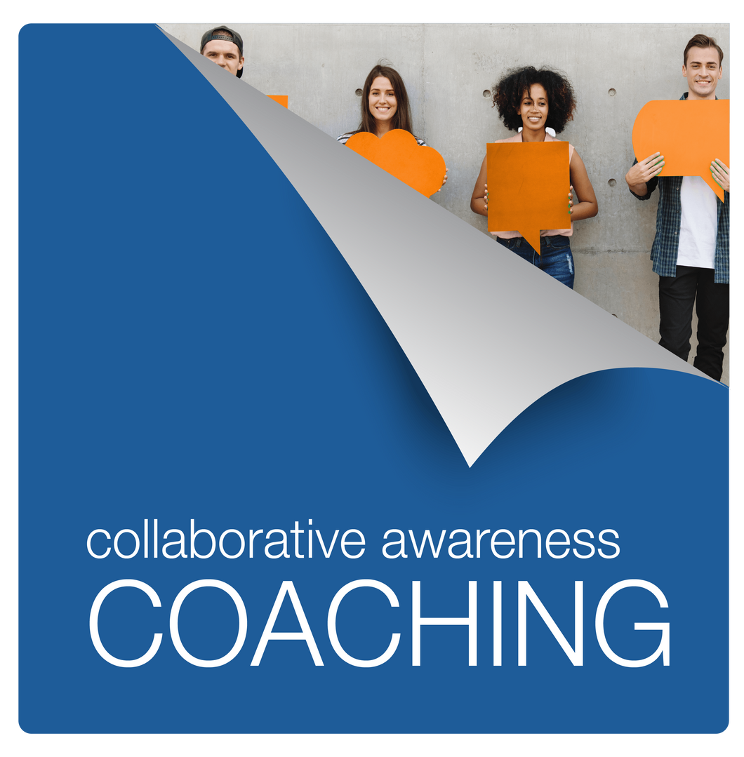 TEAM: Clear Mind Collaboration Coaching